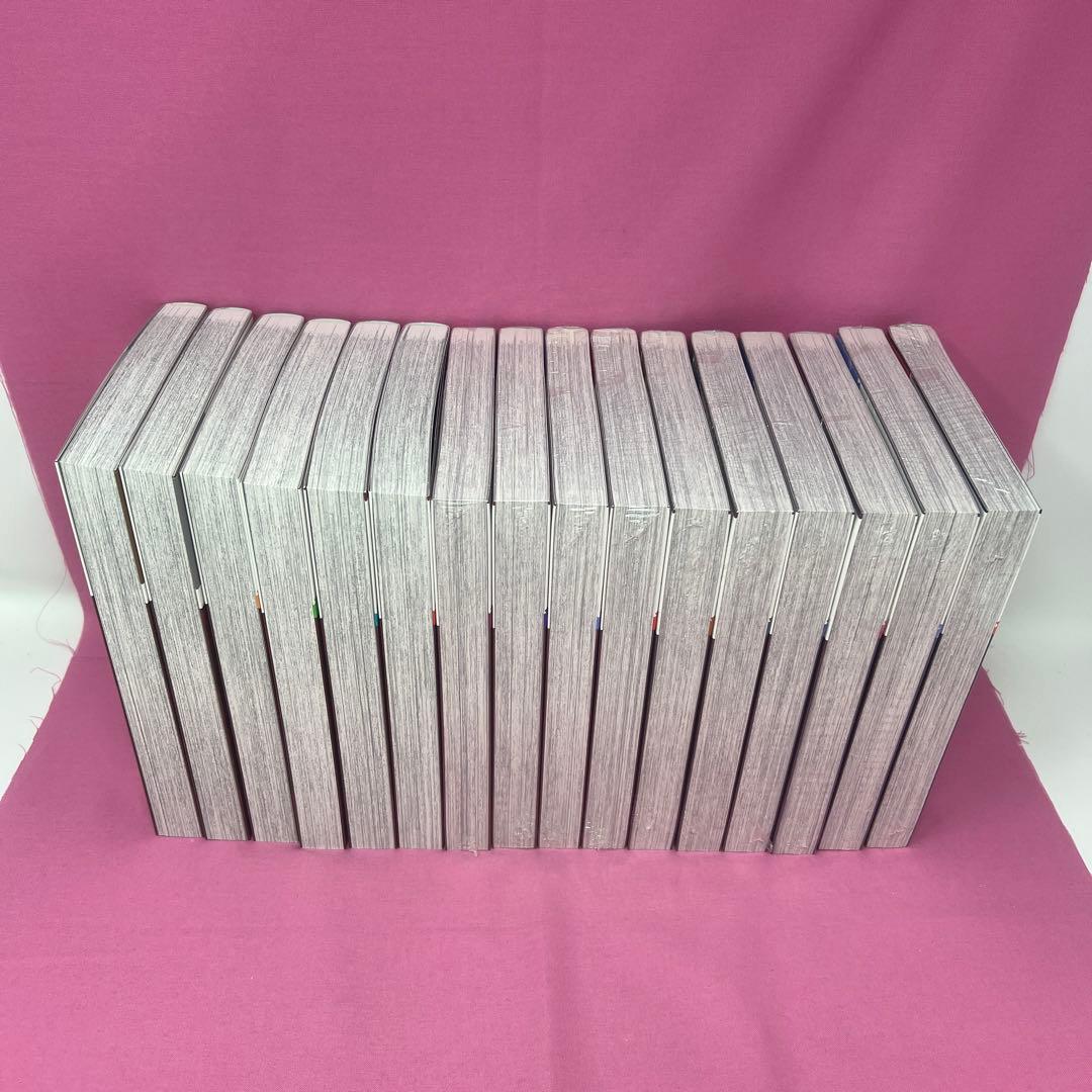 からくりサーカス 完全版 1巻〜16巻