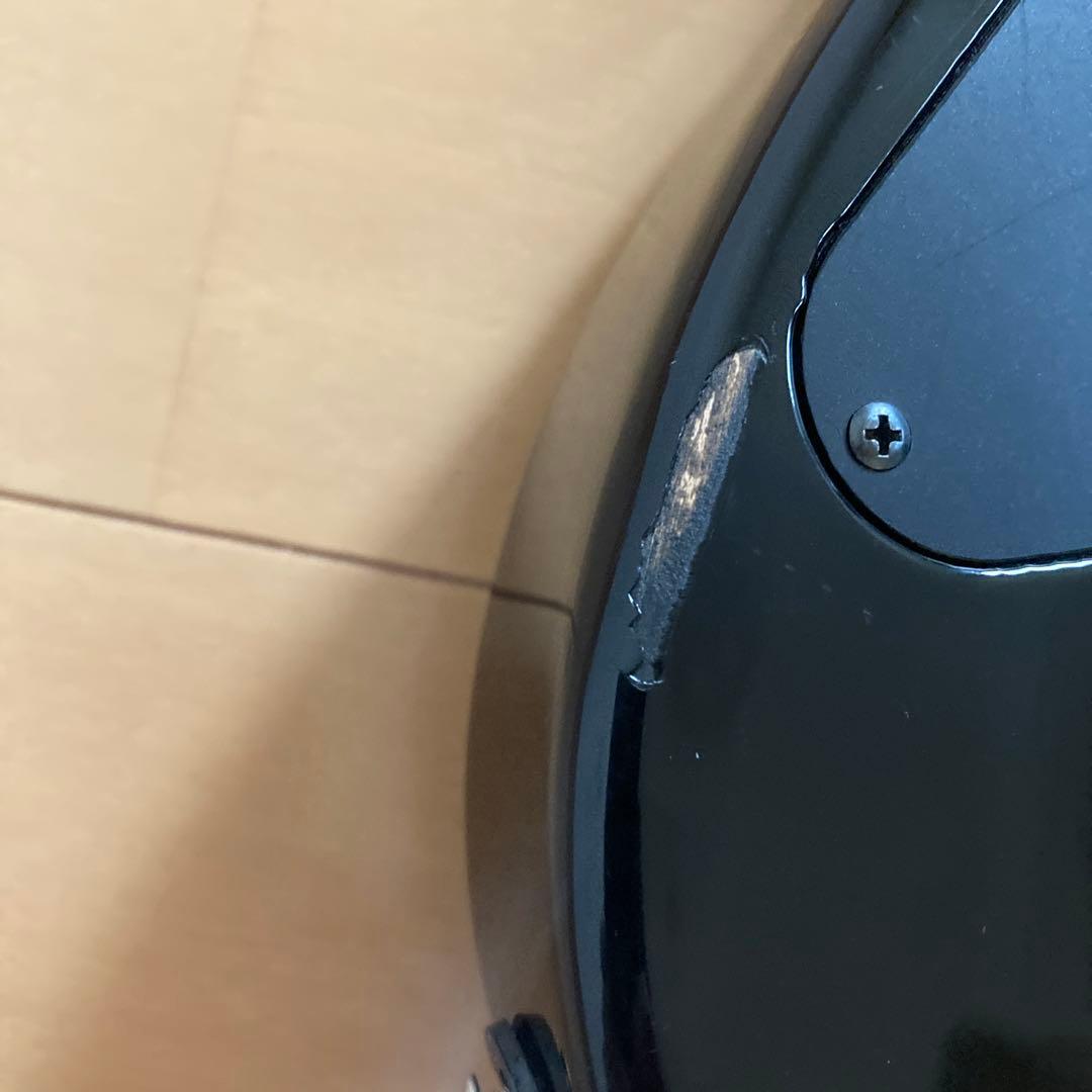 フェルナンデス　FR55 フロイドローズ