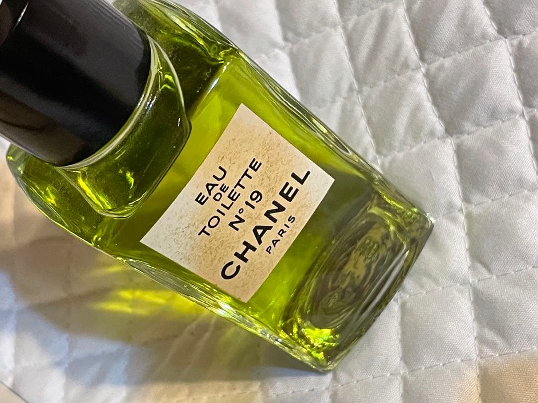 3本まとめCHANEL N°19 & COCO 香水セット 50ml 100ml