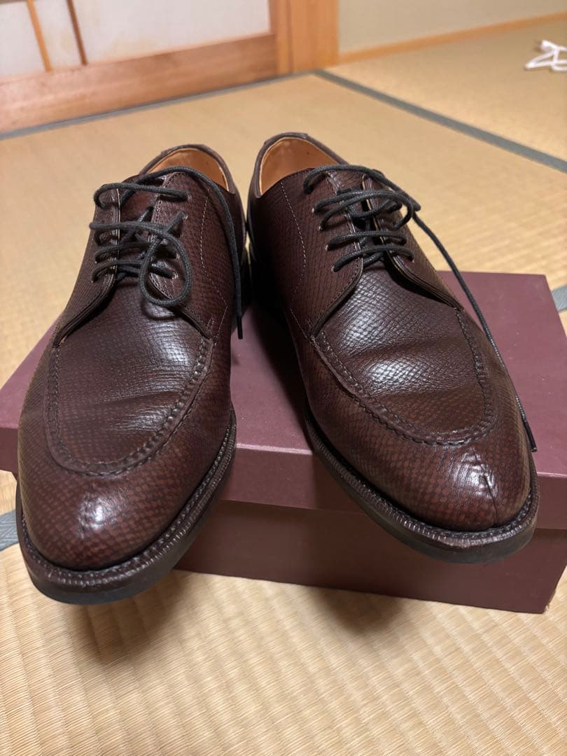 靴 RAYMAR Harris 6 1/2