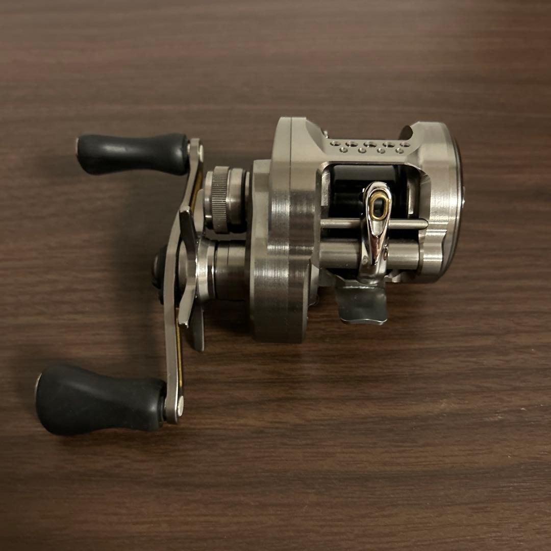 23カルカッタコンクエストBFS XG 美品 #65