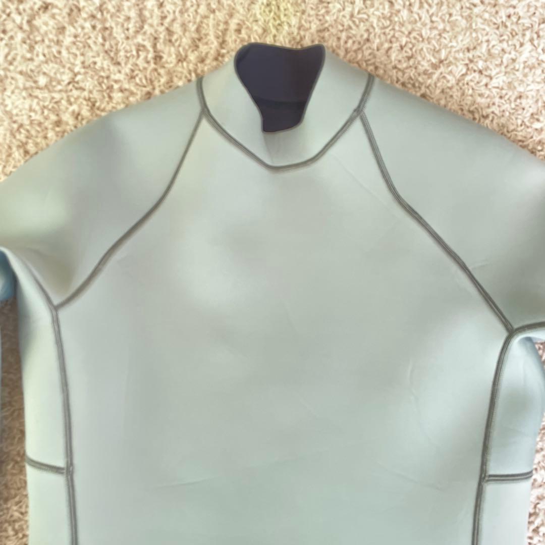 patagonia タッパー 長袖