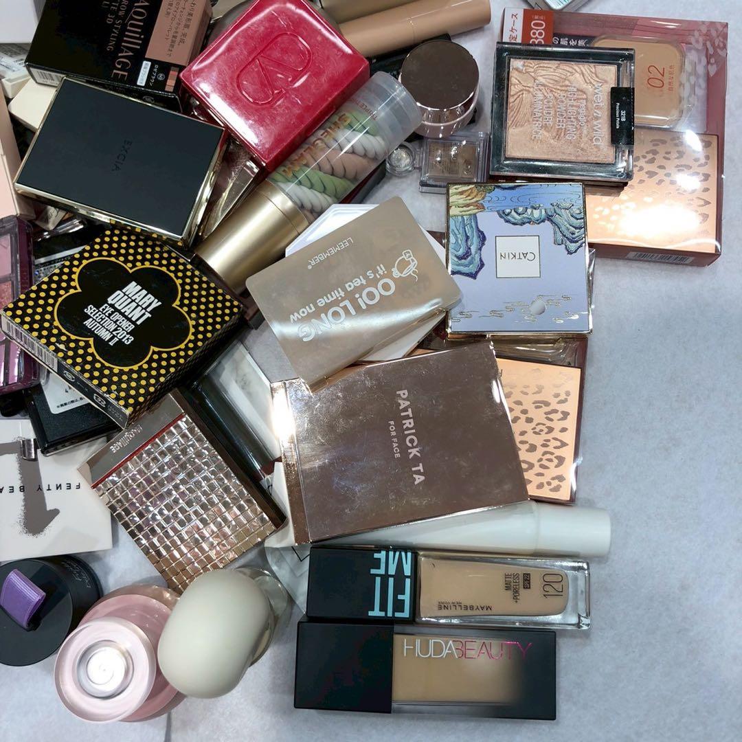 ♥コスメ大量まとめ