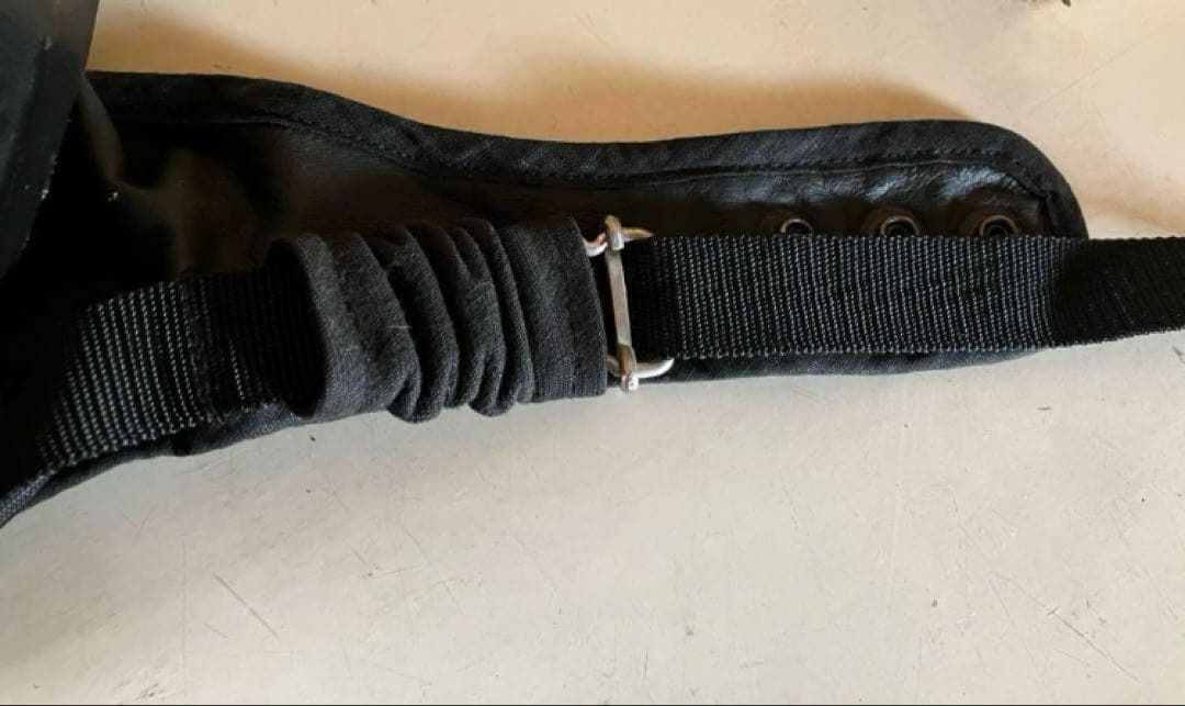 ダビダ ビンテージヘルメット 観賞用　DAVIDA