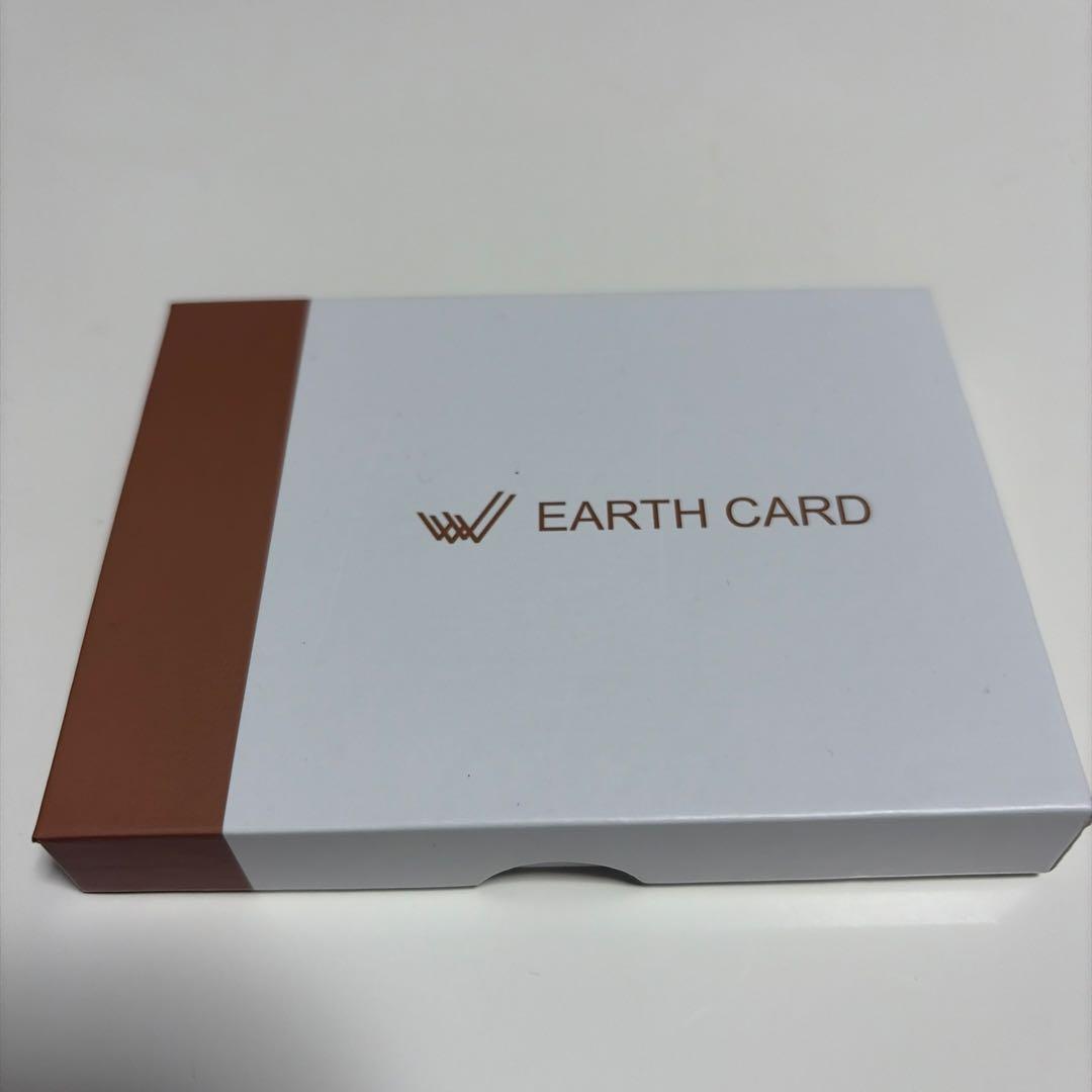 EARTH CARD ユーティリティカード