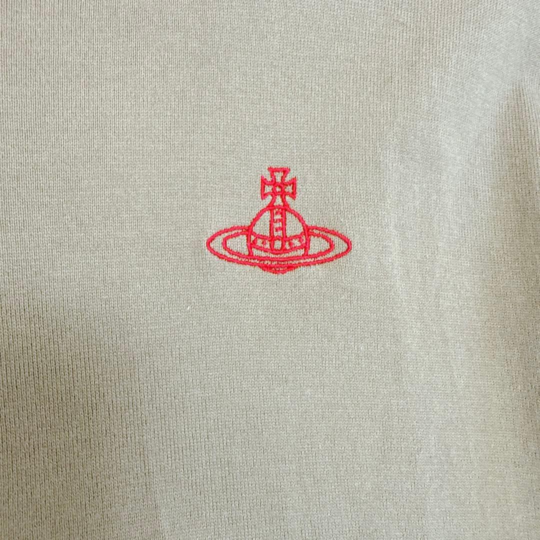 美品✨　Vivienne Westwood ボリュームチュールドレス　オーブ刺繍