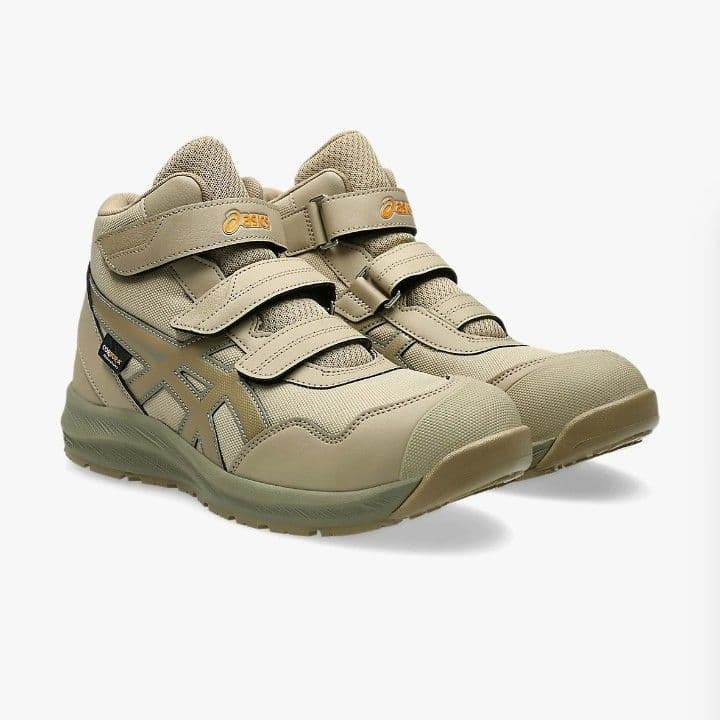 必ずコメント在庫確認　アシックス安全靴　ウィンジョブCP216 TOUGH 3E