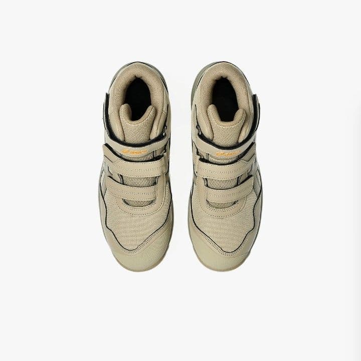 必ずコメント在庫確認　アシックス安全靴　ウィンジョブCP216 TOUGH 3E