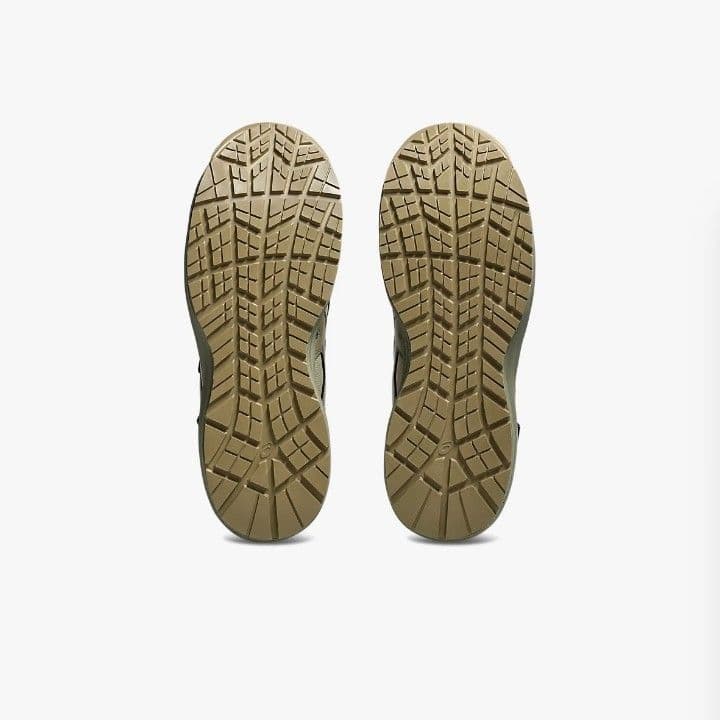 必ずコメント在庫確認　アシックス安全靴　ウィンジョブCP216 TOUGH 3E