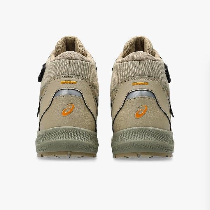 必ずコメント在庫確認　アシックス安全靴　ウィンジョブCP216 TOUGH 3E