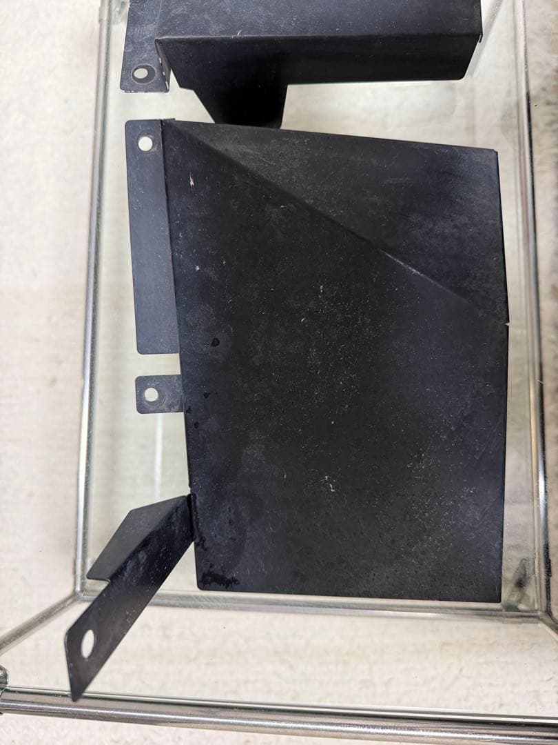 ラングラー　フォグハーネスカバー