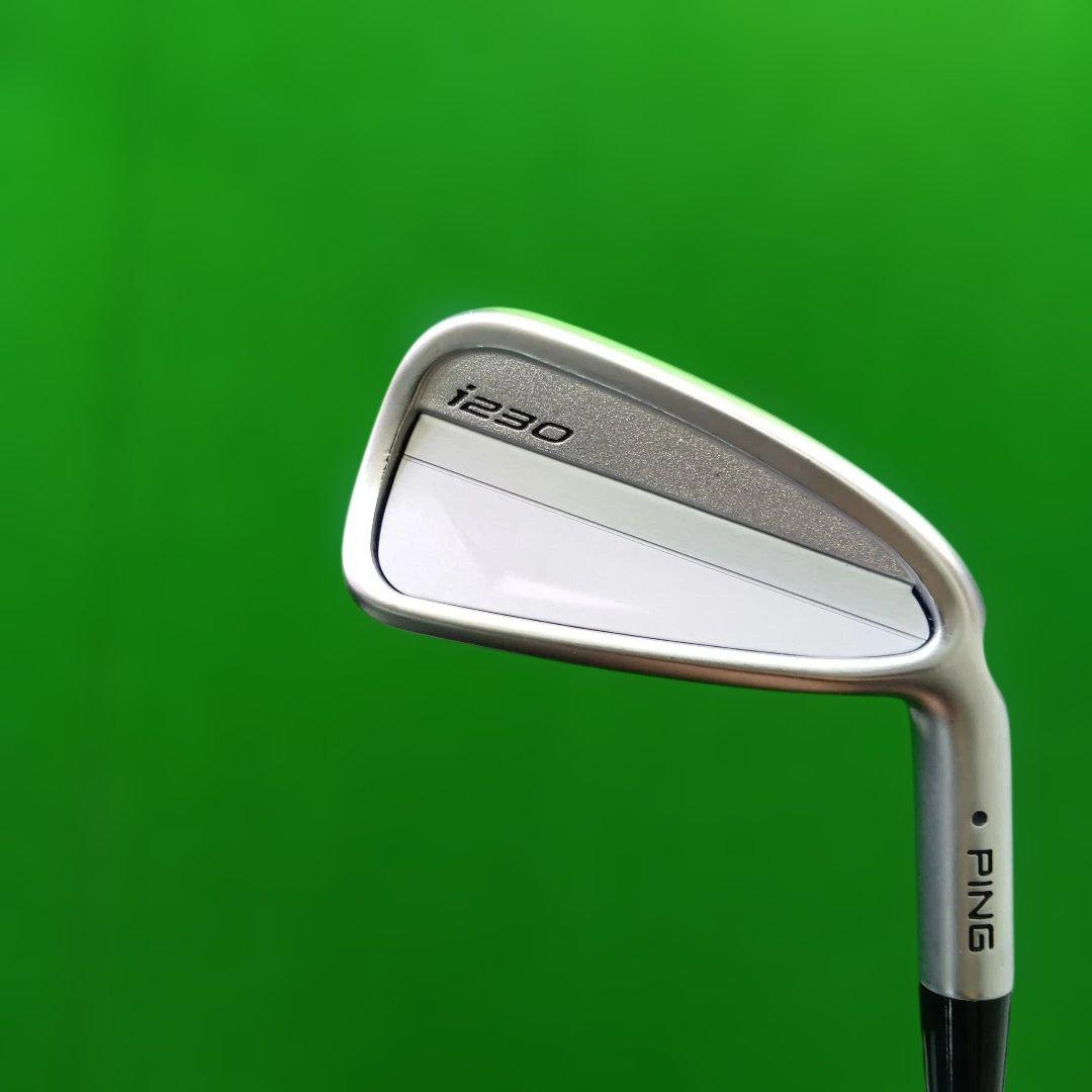 PING i230 5番アイアン単品