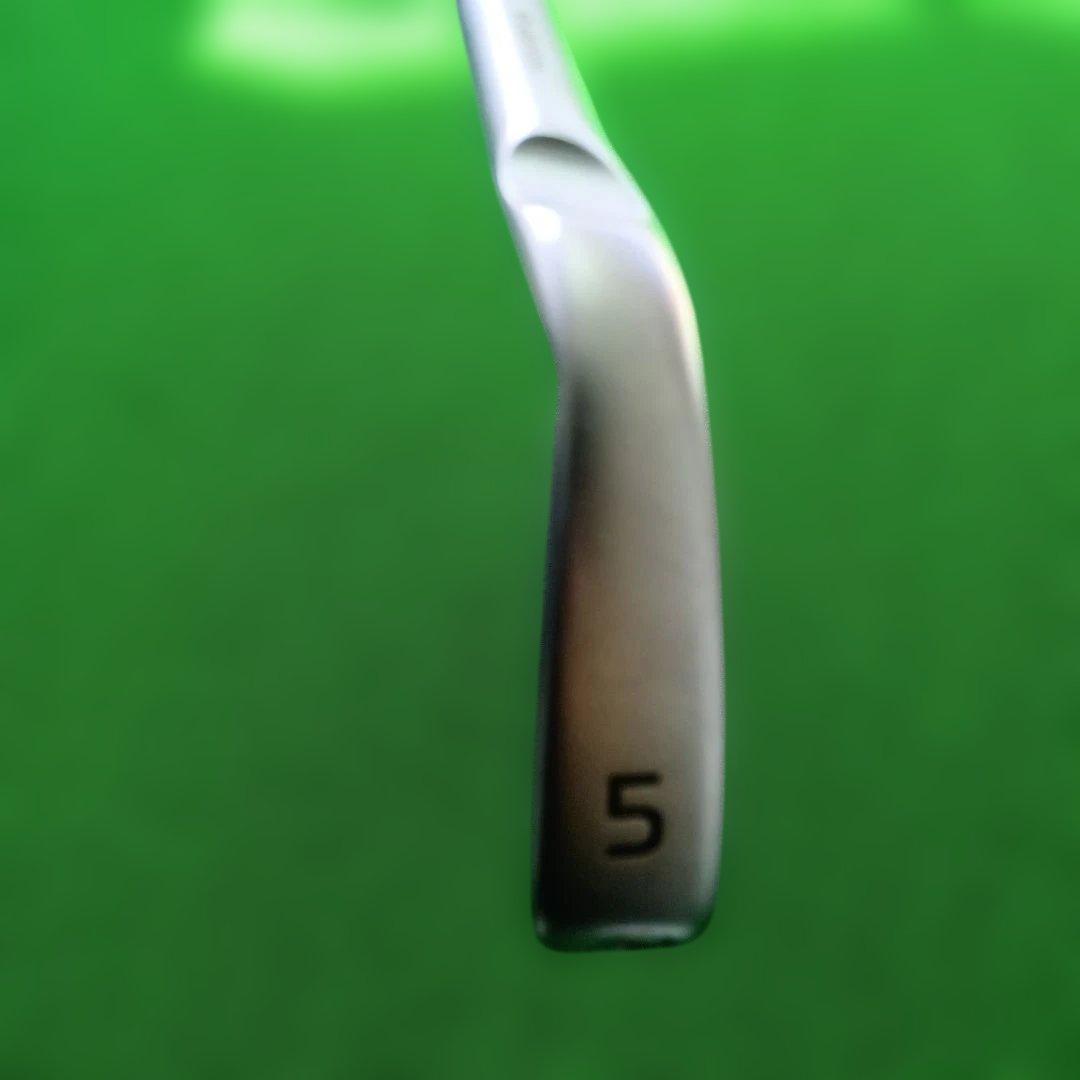 PING i230 5番アイアン単品