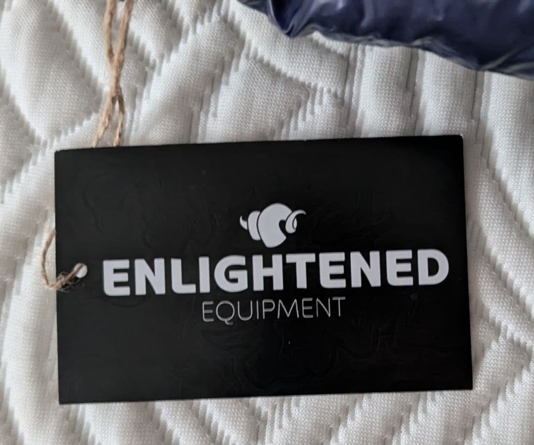ENLIGHTENED EQUIPMENT Revelation850 30°F