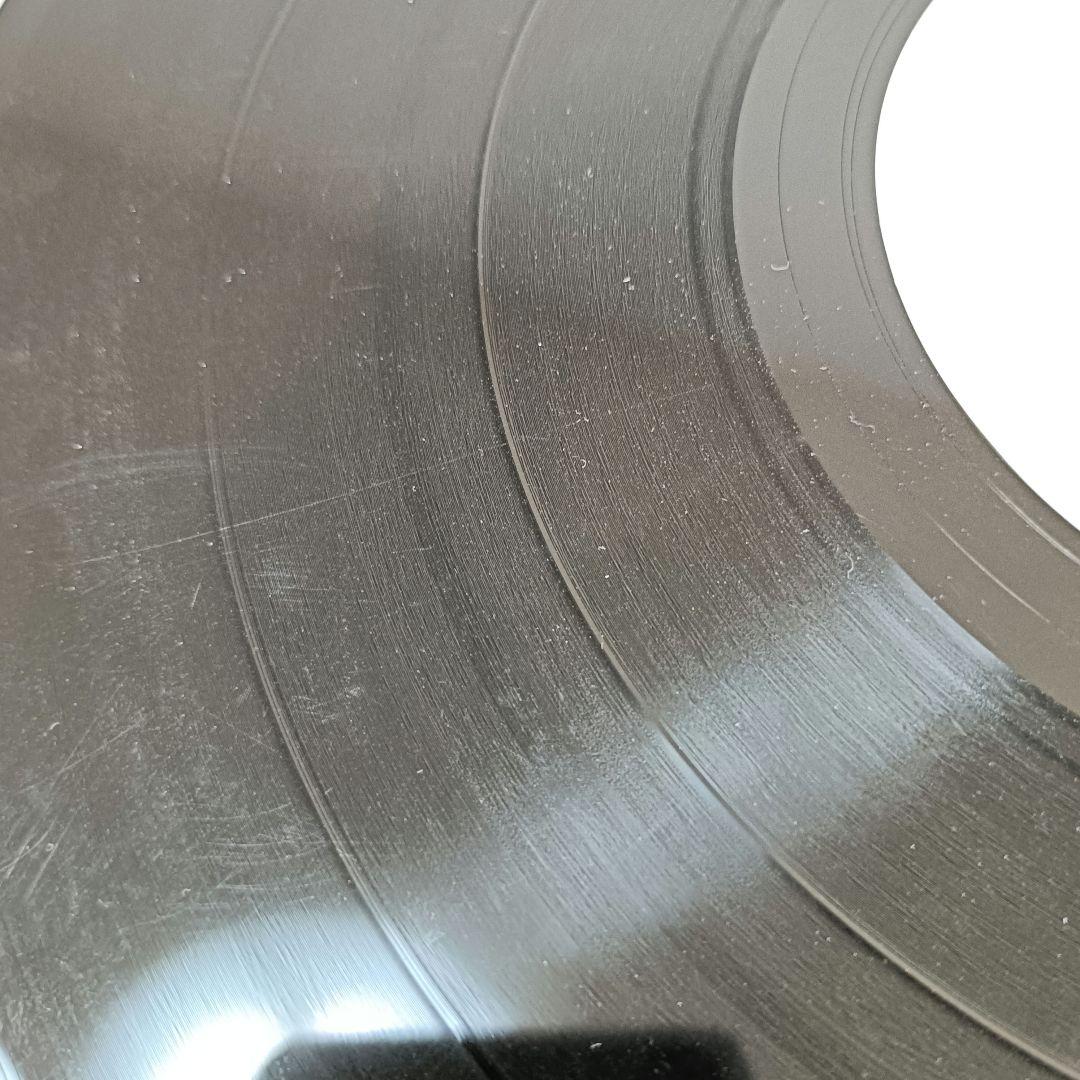 SUGAR SOUL feat. Kenji/Garden　12インチレコード