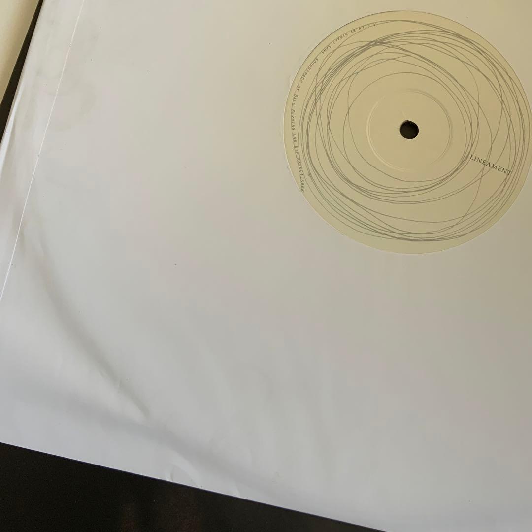 さわひらきhiraki Sawa LINEAMENT資生堂銀座展覧会43/300