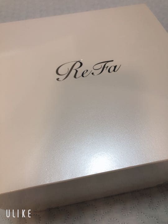 リファ　ボディー　ローラー　正規品　カラット　美顔ローラー