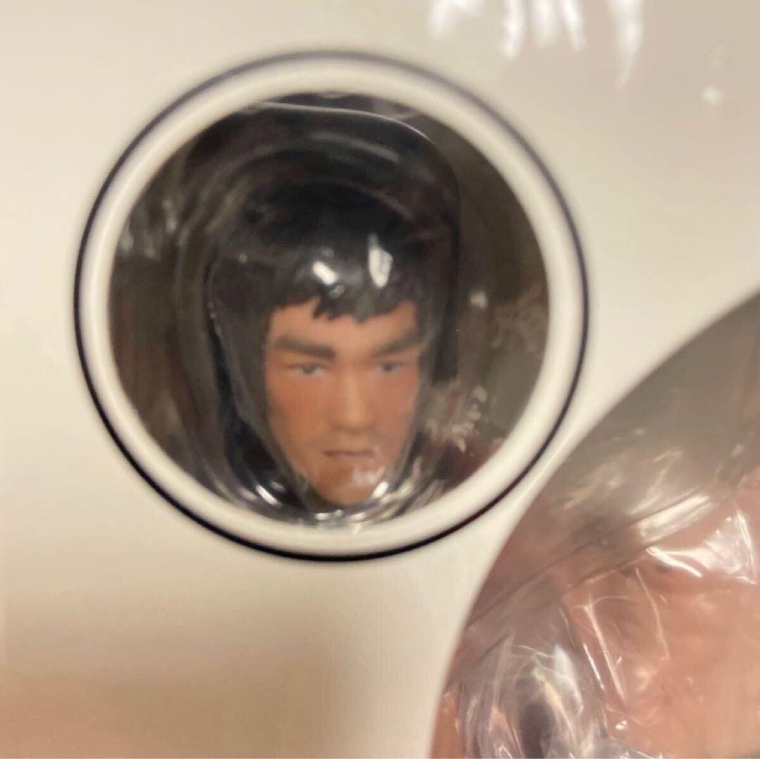 ブルース・リー フィギュア STORM COLLECTIBLES（未開封品）