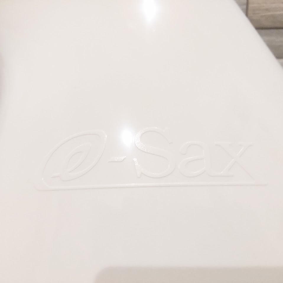 BEST BRASS e-SAX テナーサックス用 サクソフォン用消音器