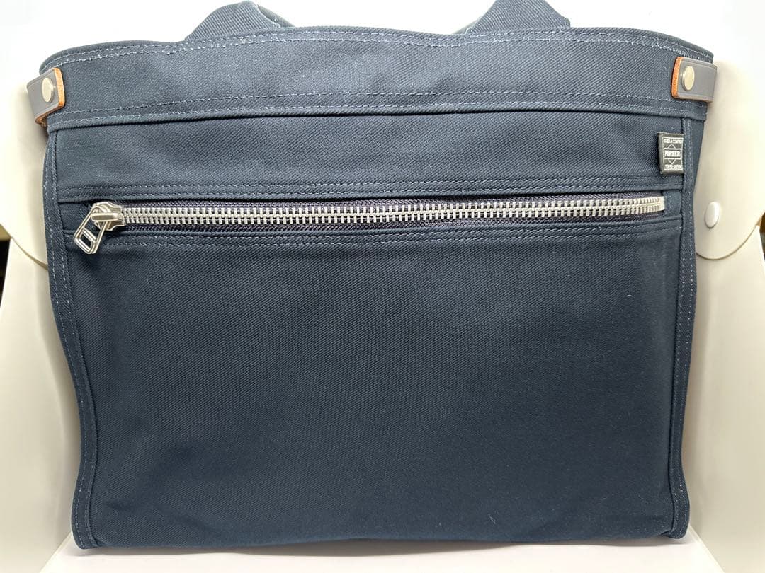 PORTER吉田カバン⭐︎ネイキッドトートM