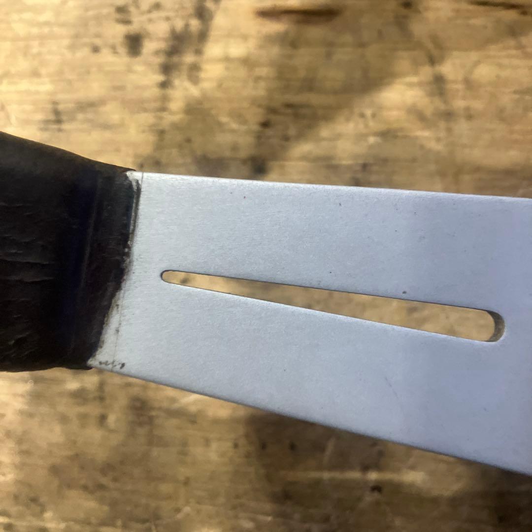 B*S様 NARDI TORINO ステアリング　ナルディ 360ミリ