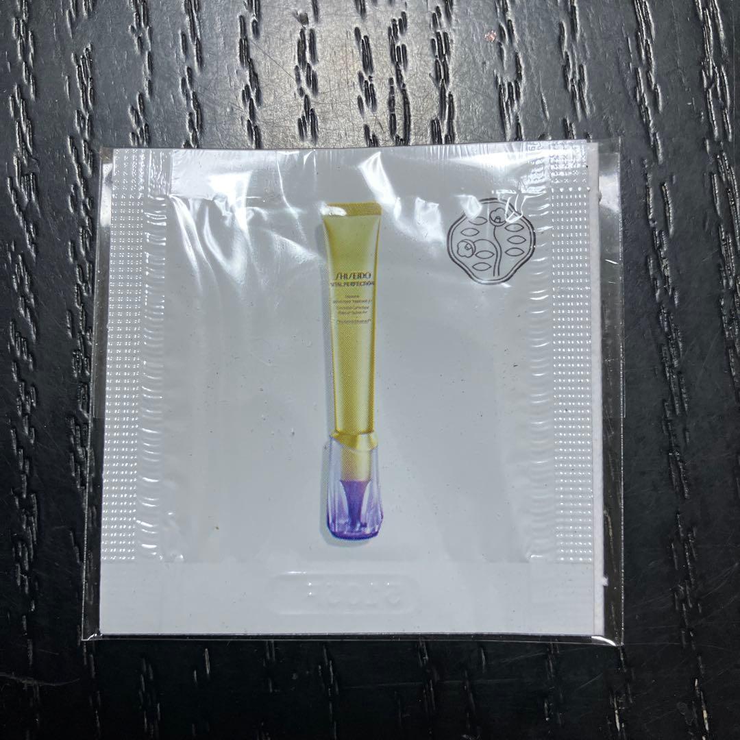 choco　資生堂バイタル200包