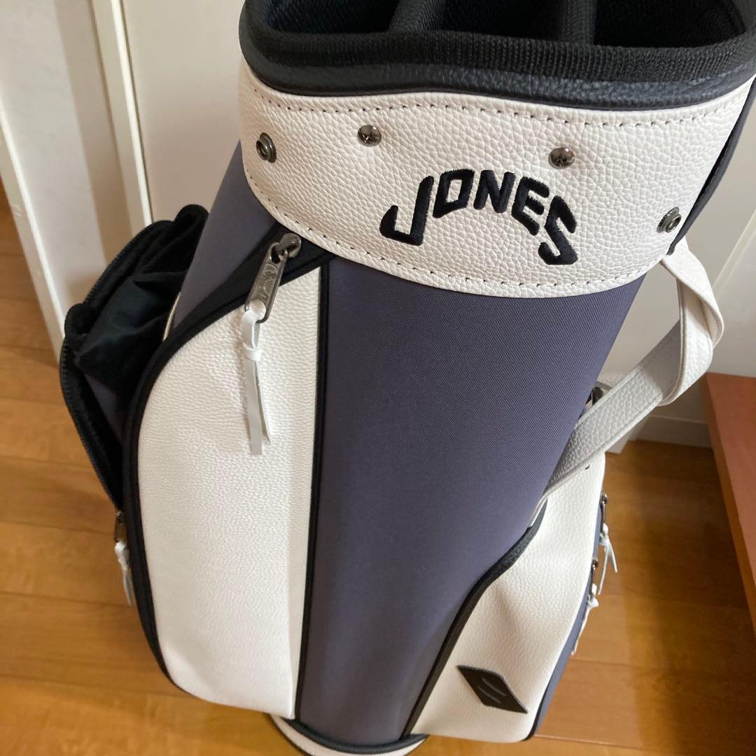 ジョーンズ JONES キャディバッグ