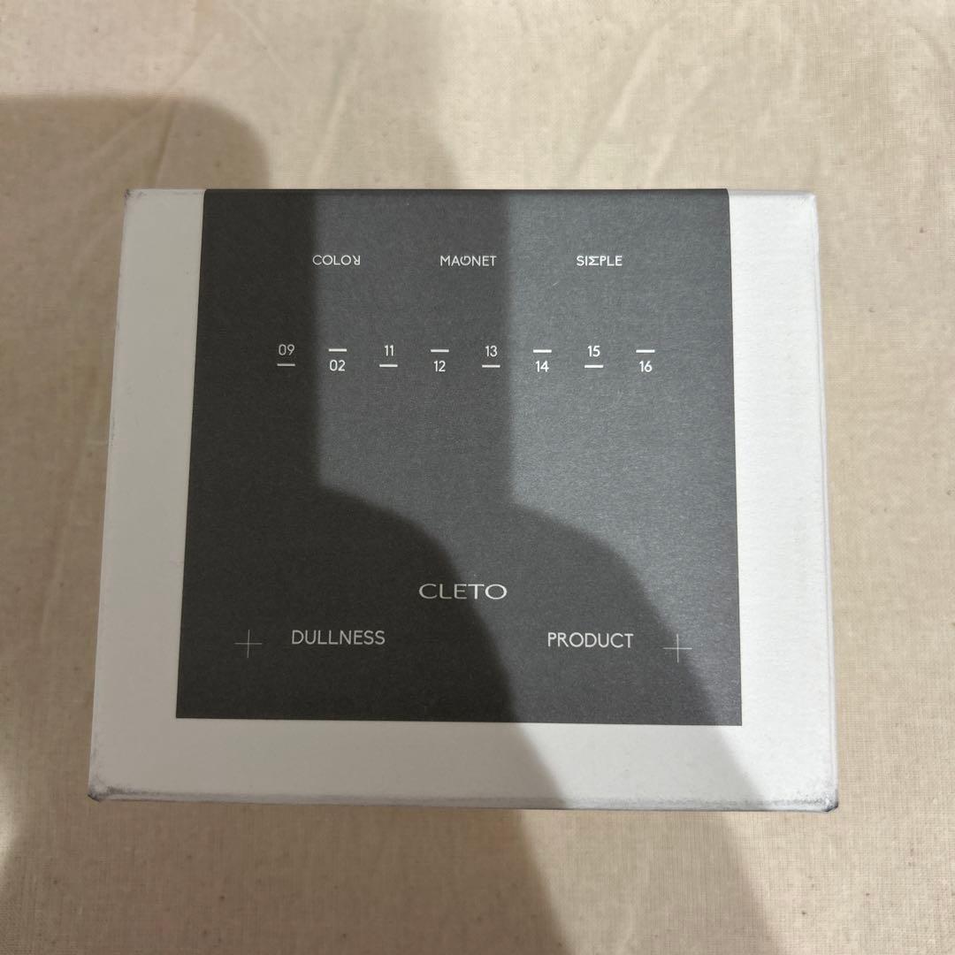 CLETO HALO MAG ハロマグ ジェル ネイル マグネット