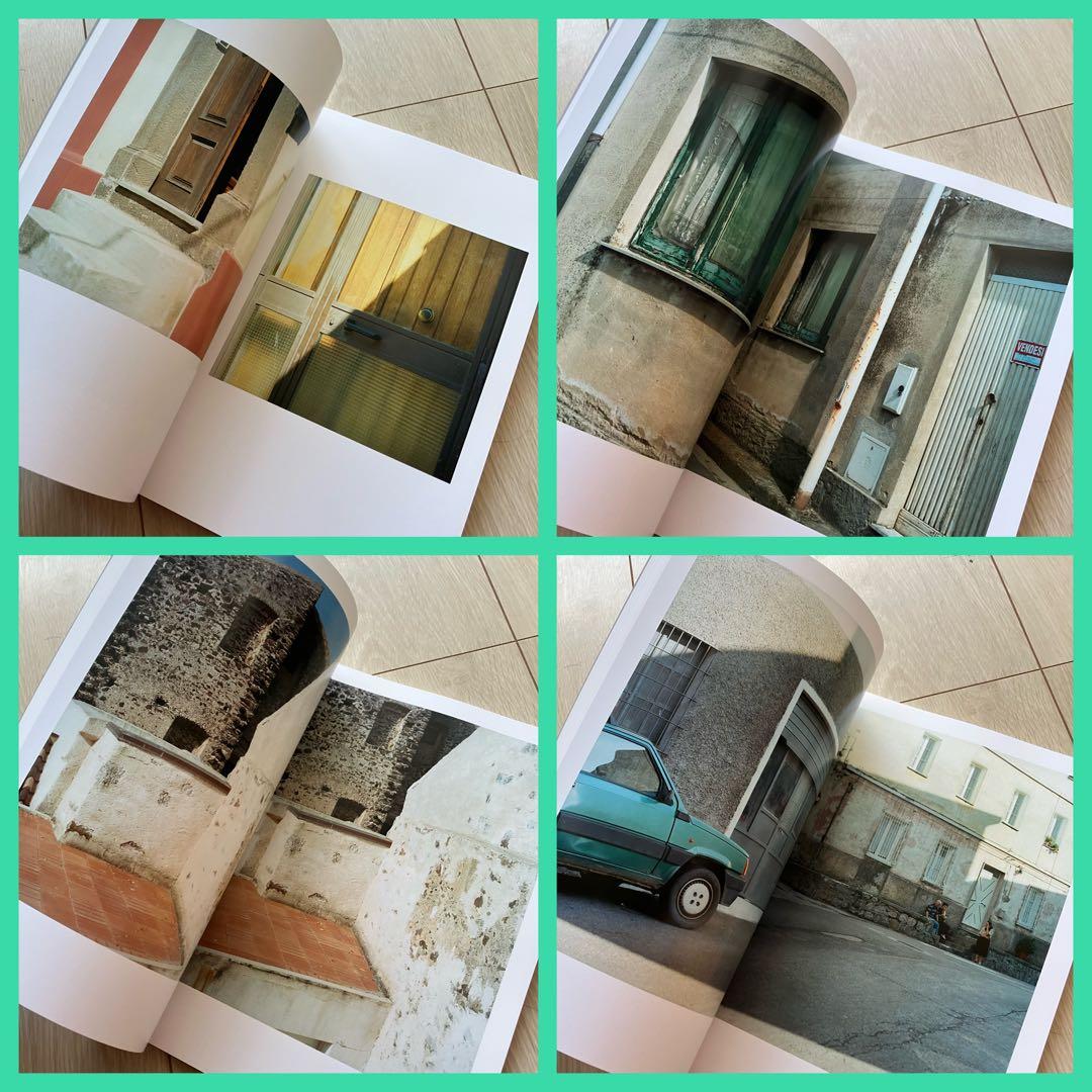 希少❗️【In Sardegna】Guido Guidi/グイド・グイディ作品集