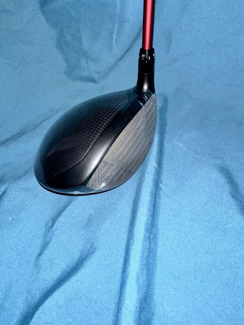 BRIDGESTONE BX2 HT ドライバー 9.5°