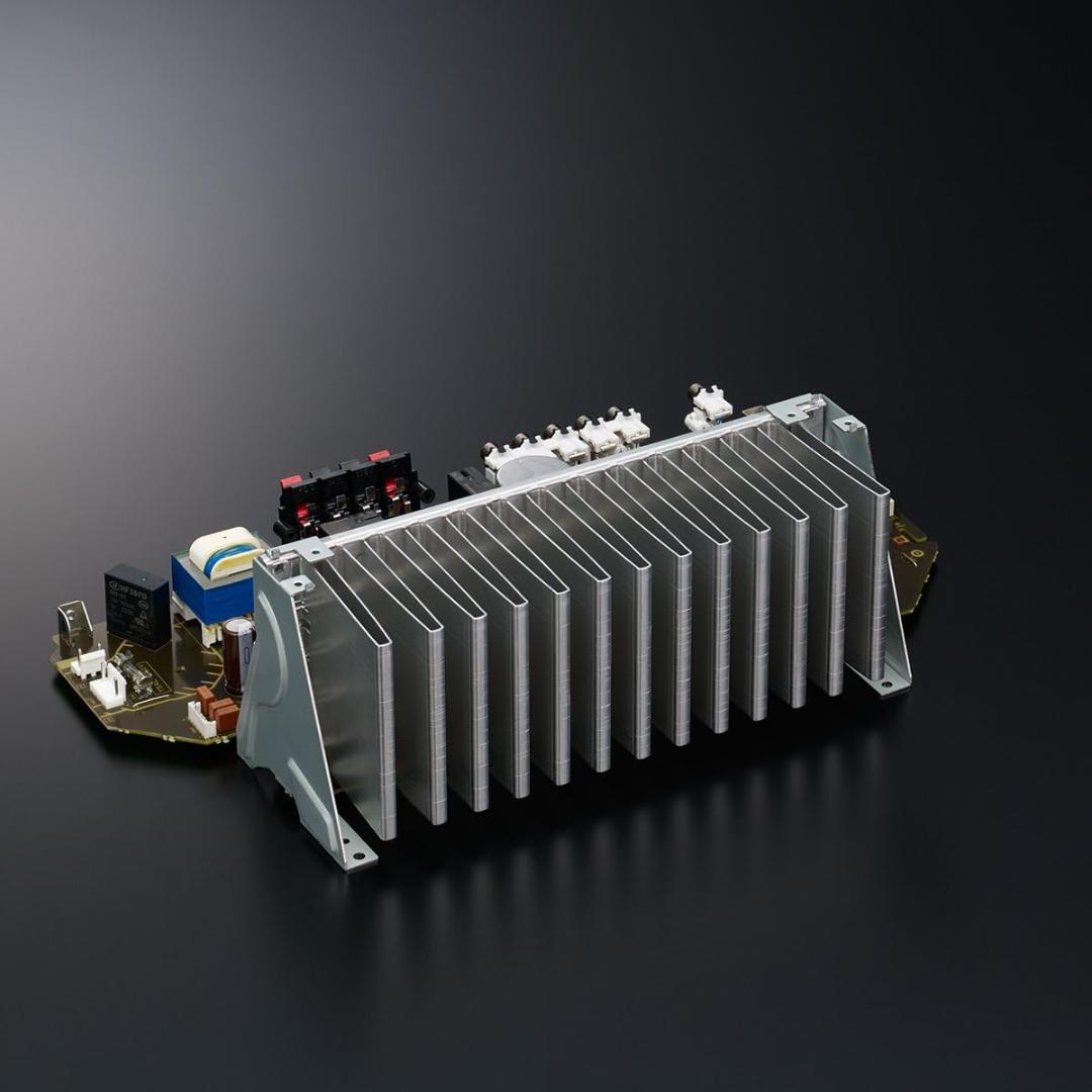 【新品未開封】ソニー ステレオアンプ Bluetooth STR-DH190