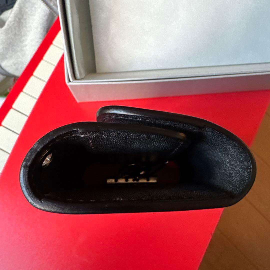 ワイルドスワンズ　ダカール　フルグレインブライドル　ブラック