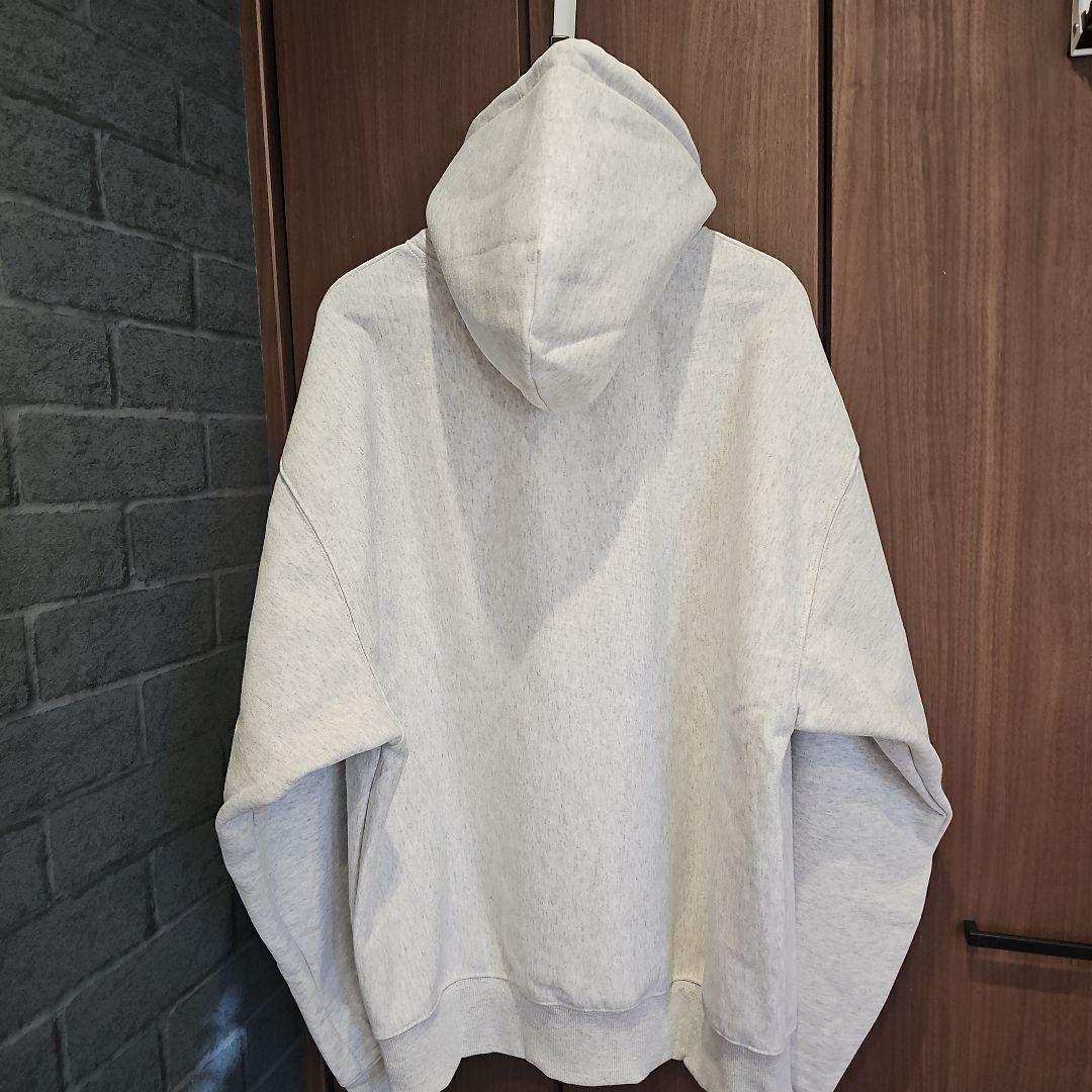 ステューシー パーカー プルオーバー STUSSY メンズ