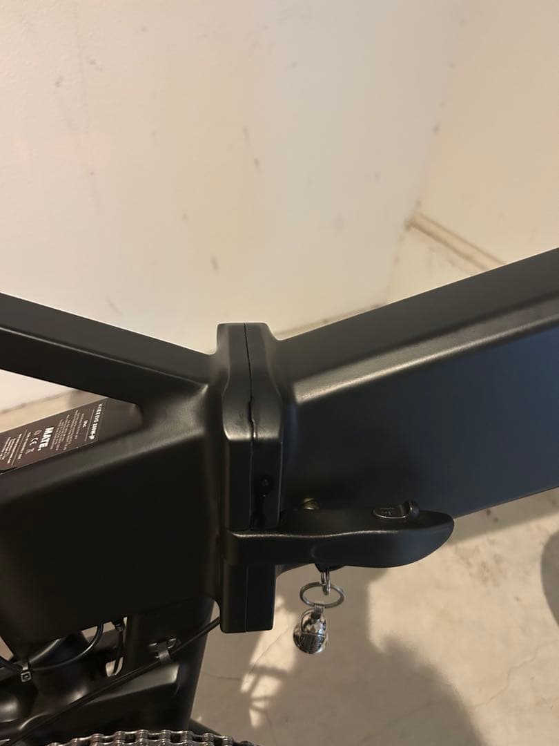 MATE X EVO ブラック　合法最高峰チューン　他カスタム多数