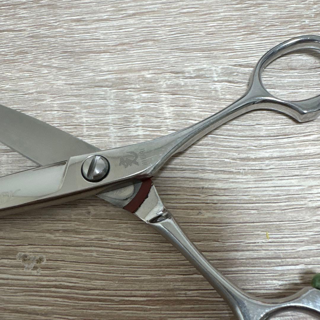 光シザー B-DRY COSMOS 185 5.6インチ