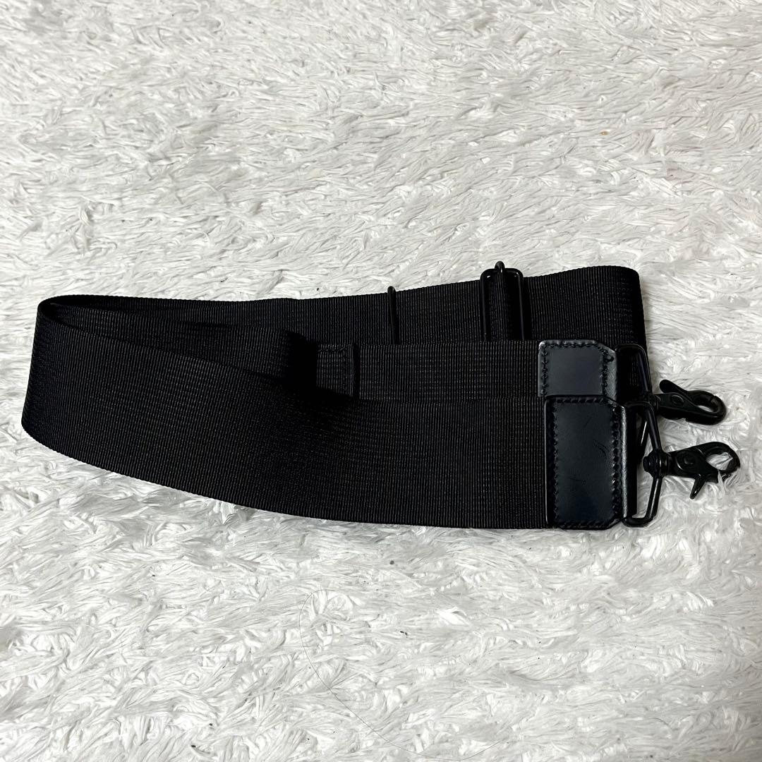 ✨希少✨PORTER ステージ 3way 2層式 ビジネスバッグ リュック 黒