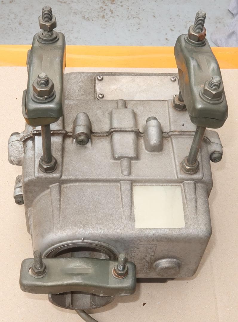 ケンプロ KR-500 仰角ローテーターコントローラー 動作確認済み