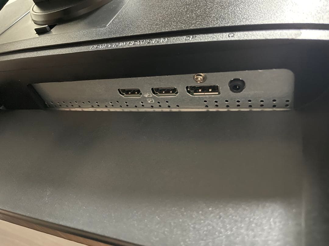 液晶モニター Acer エイサー　23.8型