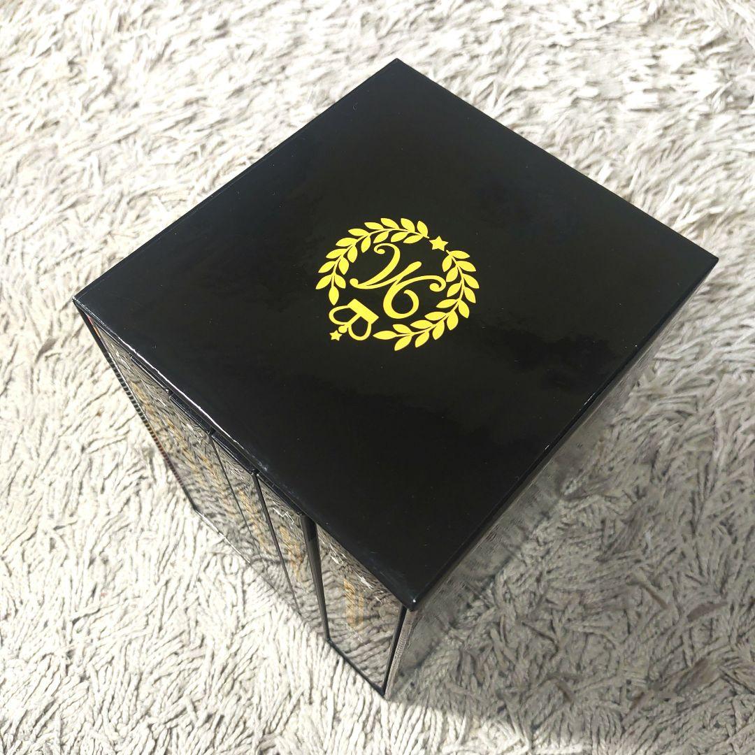 アイドルマスター 3rd LIVE ブルーレイボックス BOX BELIEVE