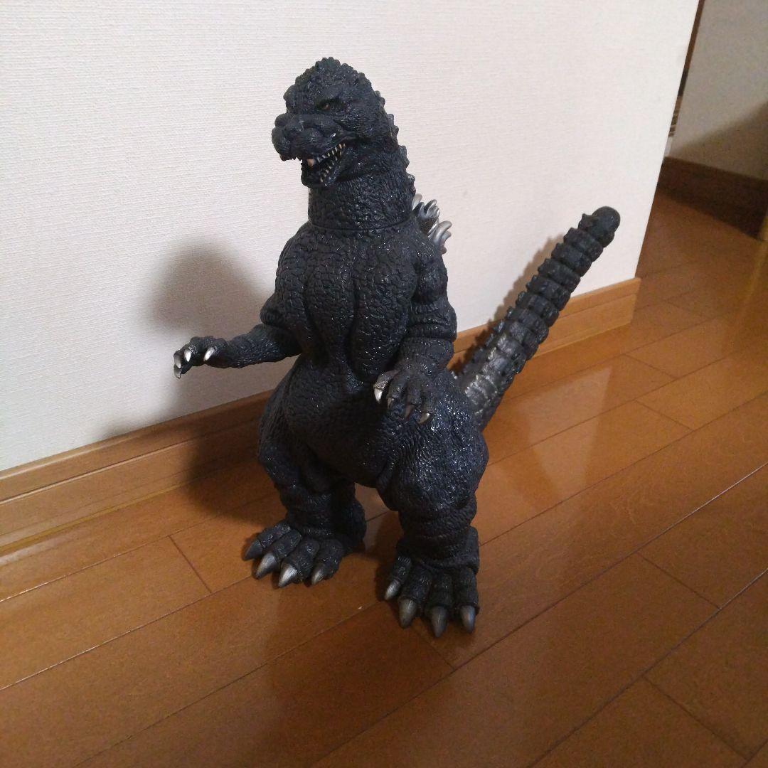 ゴリラフィギュア