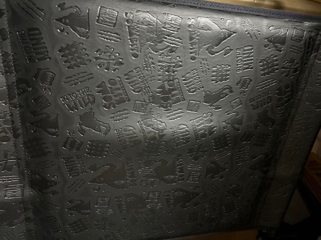 アッソブ as2ov ローバーチェア カスタム済み