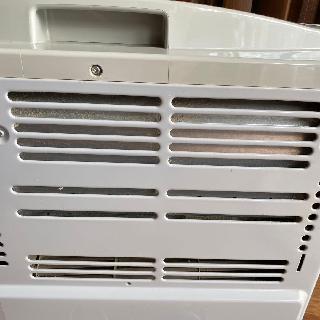 TOKYO GAS ガスファンヒーター 都市ガス用 松下電気株式会社