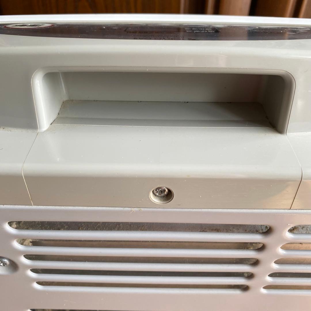 TOKYO GAS ガスファンヒーター 都市ガス用 松下電気株式会社