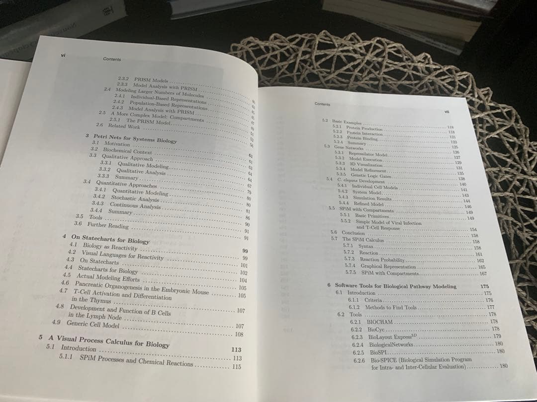 洋書 SYMBOLIC SYSTEMS BIOLOGY Hardcover