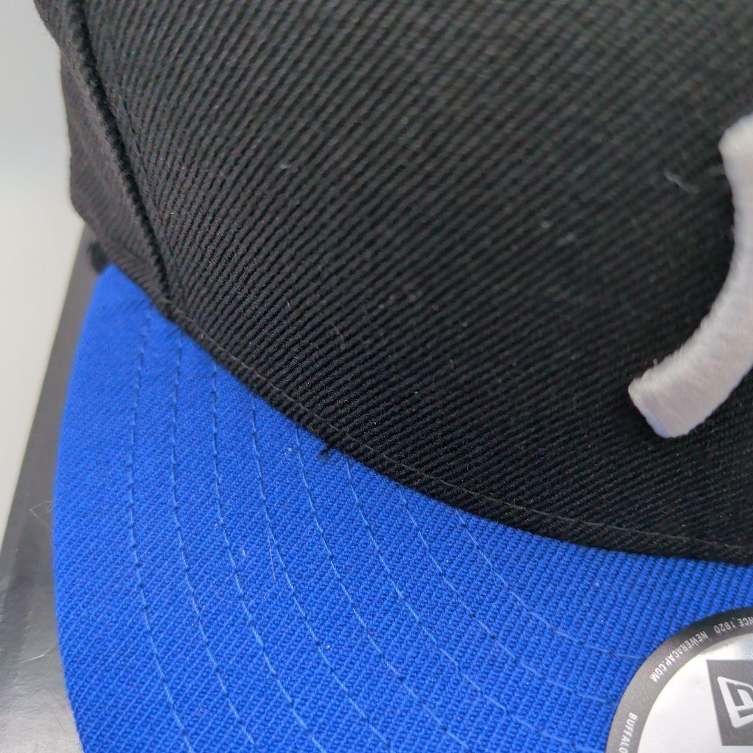 【箱アリ新品】New Era 9FIFTY スナップキャップ 2点セット