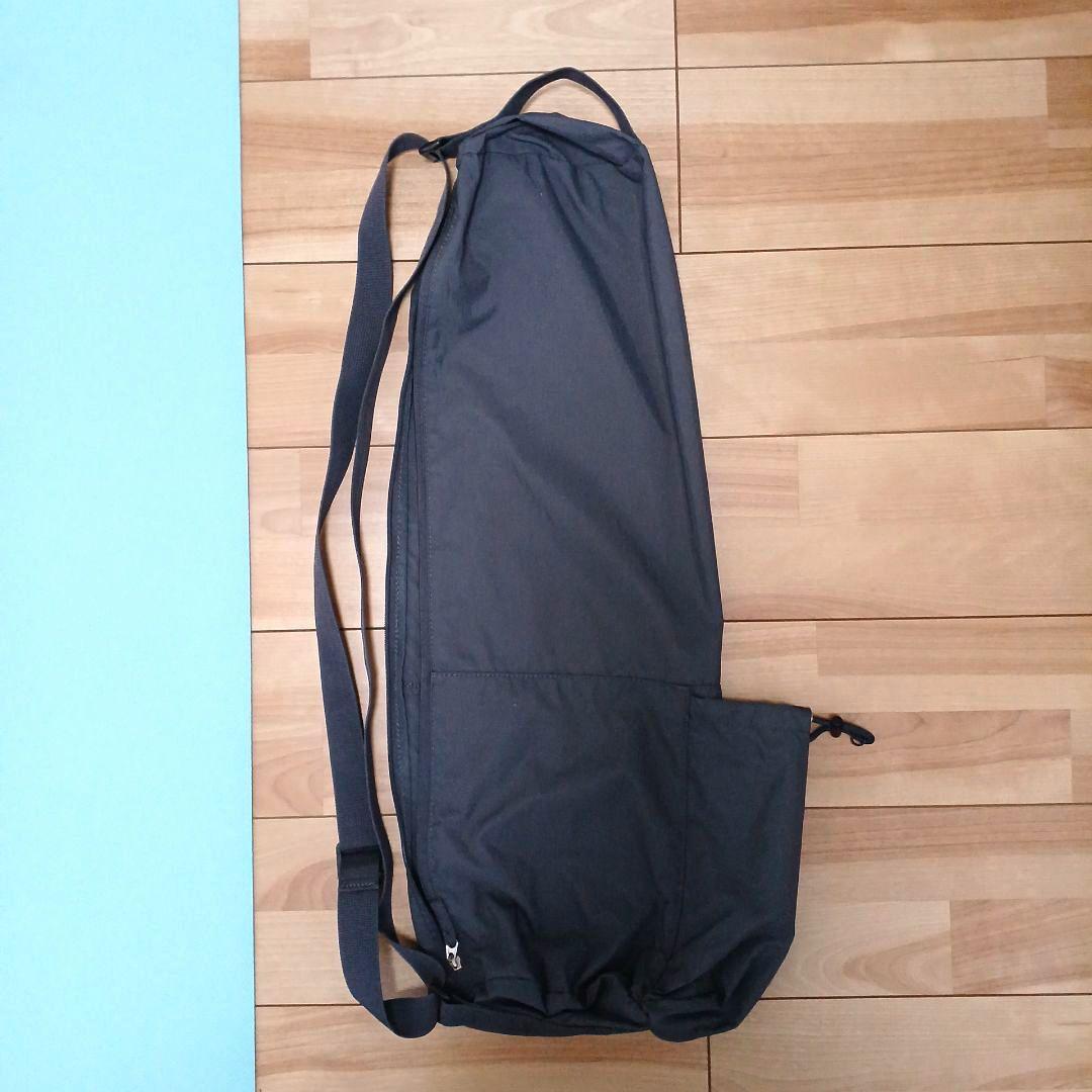 【SUKALA】ヨガマット ラグ バッグ 3点 セット