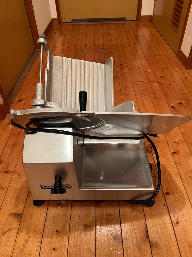 HOBART スライサー610 (中古)