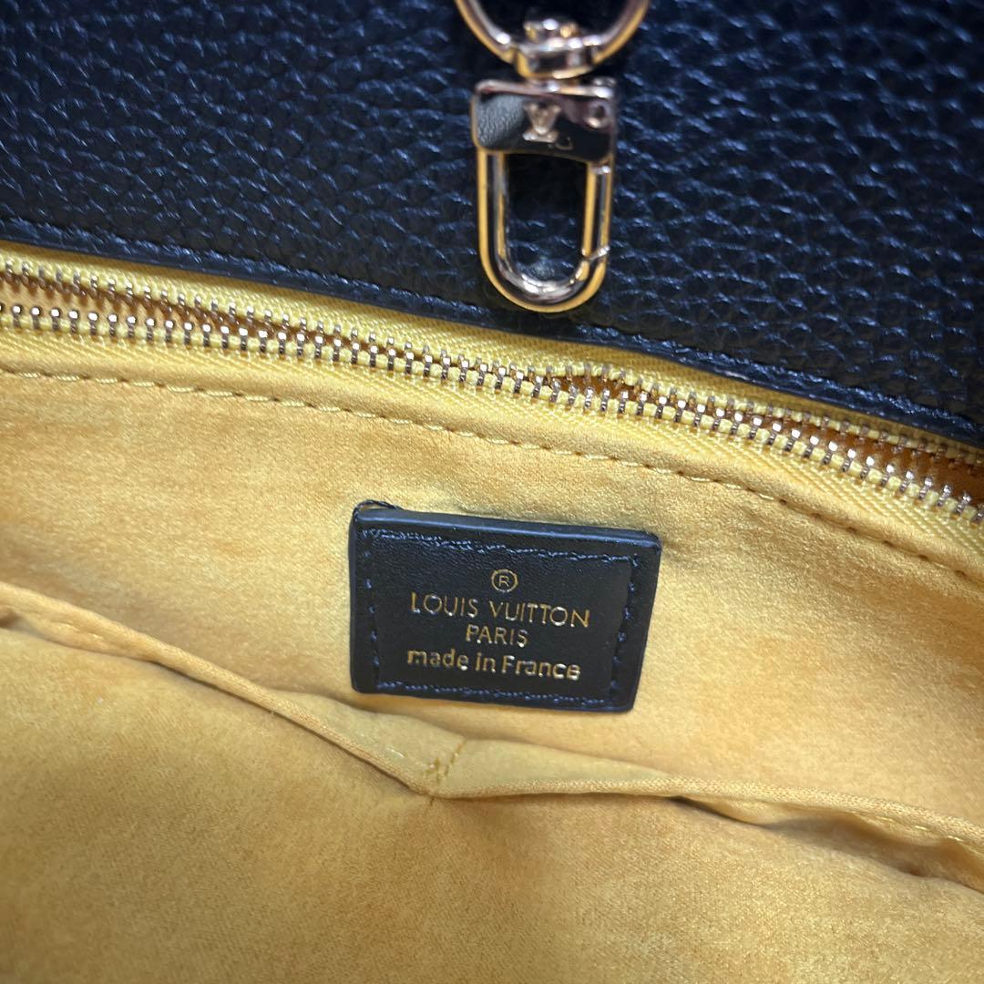 ＬOＵIＳ　VＵＴＴ ＯN