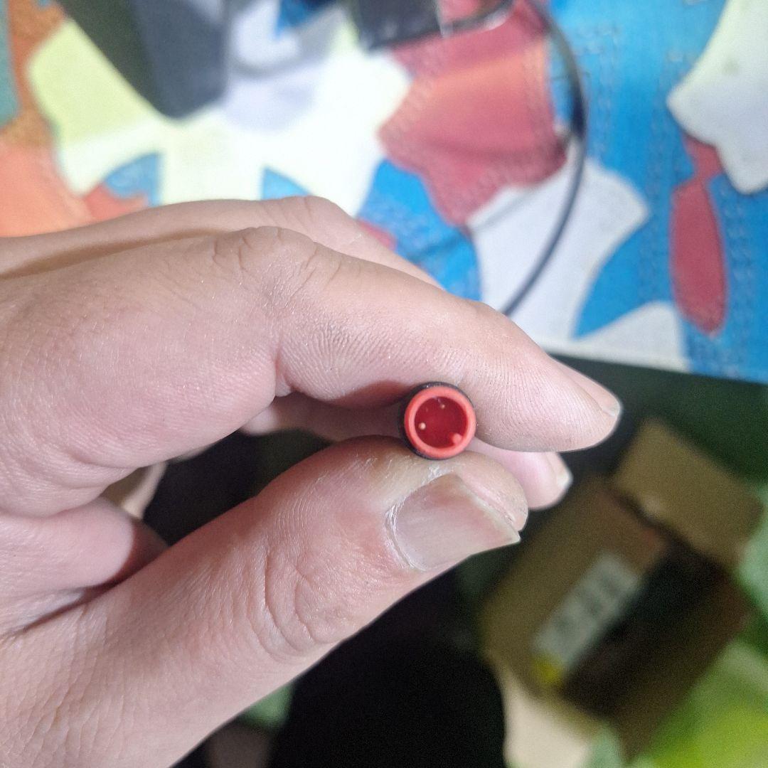 FLOW BIKEヘッドライト