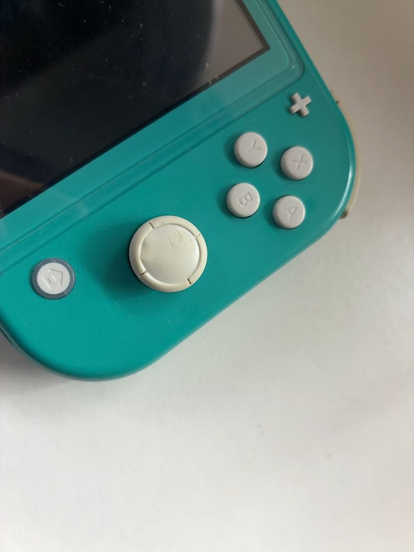 Nintendo Switch Lite ターコイズ 本体